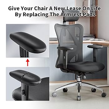 GAHTOPIA 交換用肘掛け　新品未使用 Amazon | 椅子ガスリフトシリンダー、ゲーミングチェア